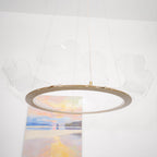 Leivo Sea Chandelier