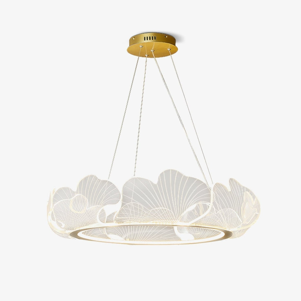 Leivo Sea Chandelier