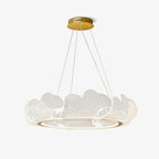 Leivo Sea Chandelier
