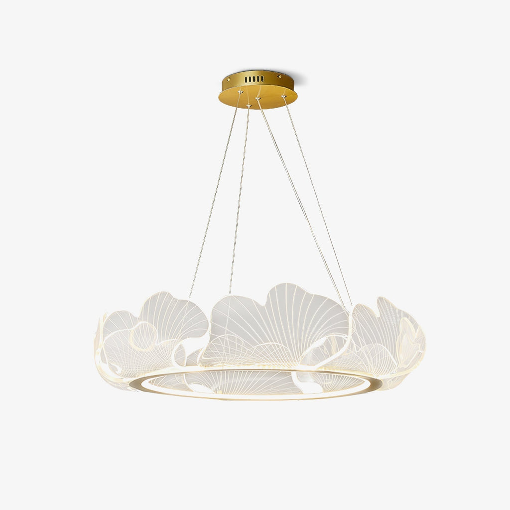 Leivo Sea Chandelier