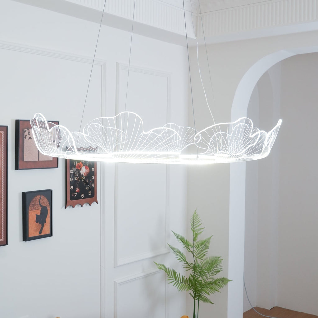 Leivo Sea Chandelier