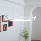 Leivo Sea Chandelier