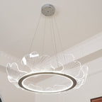 Leivo Sea Chandelier