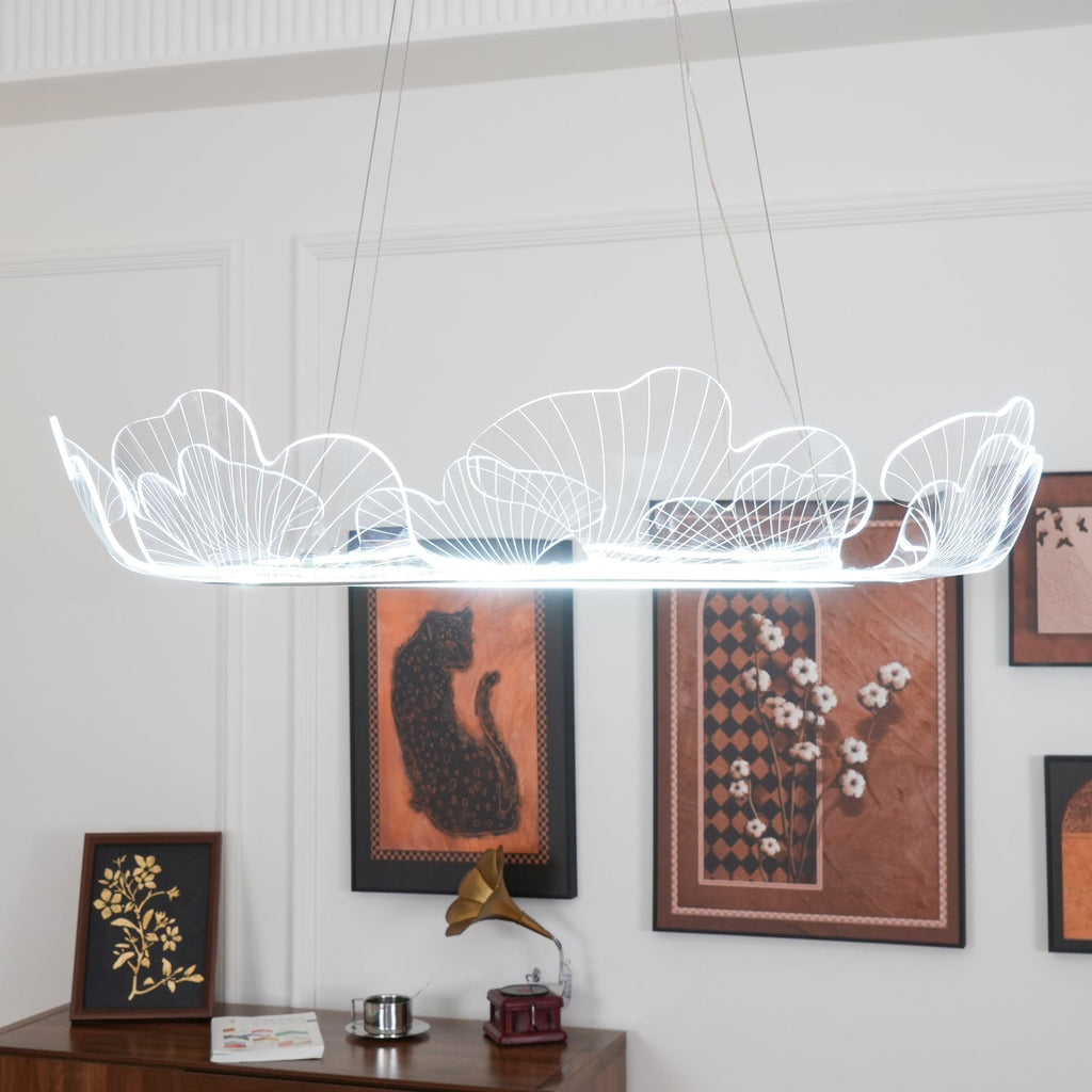 Leivo Sea Chandelier