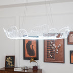 Leivo Sea Chandelier