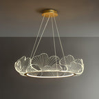 Leivo Sea Chandelier