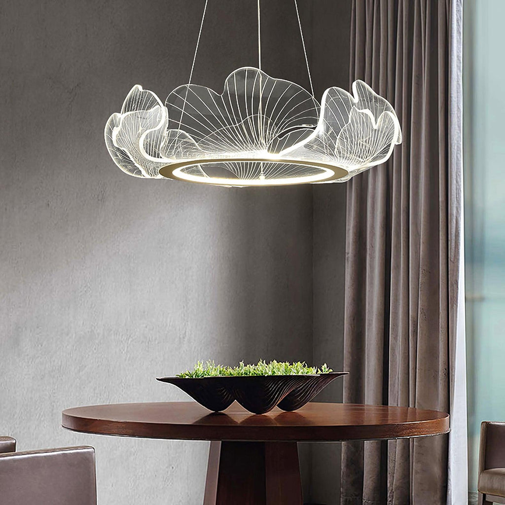 Leivo Sea Chandelier