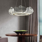 Leivo Sea Chandelier