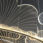 Leivo Sea Chandelier