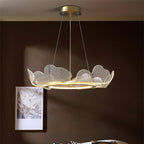 Leivo Sea Chandelier