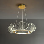 Leivo Sea Chandelier