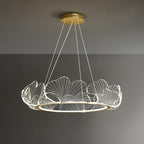 Leivo Sea Chandelier