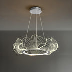 Leivo Sea Chandelier