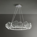 Leivo Sea Chandelier