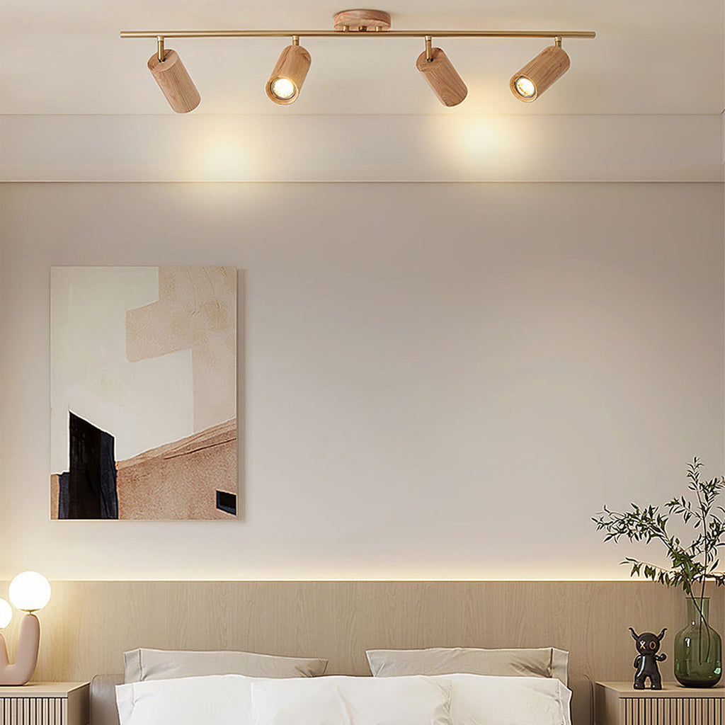 Arthur Ceiling Light Spotlight