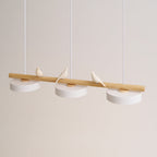 Cliff Bird Pendant Light