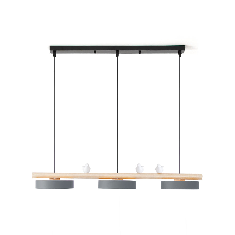 Cliff Bird Pendant Light