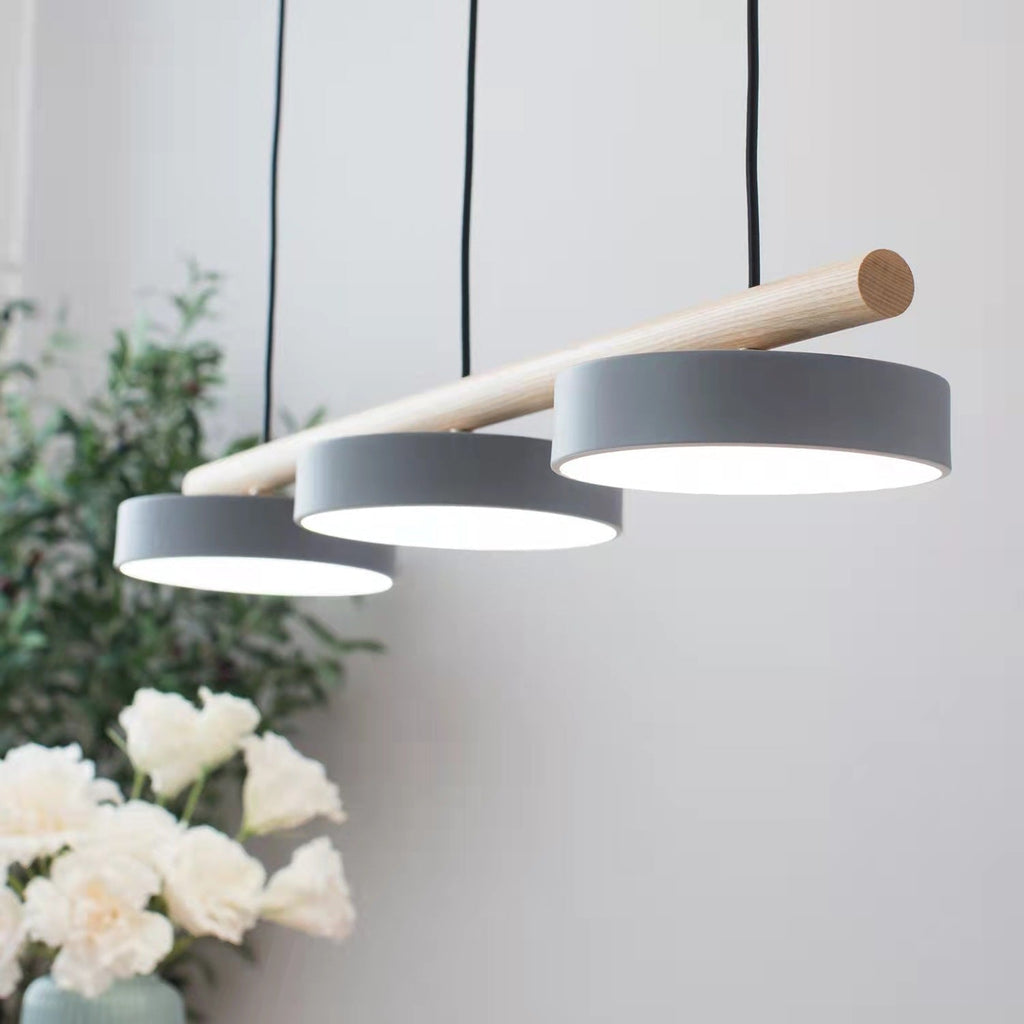 Cliff Bird Pendant Light