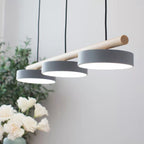 Cliff Bird Pendant Light