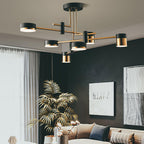 Lysse Spider Jewel Chandelier