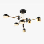 Lysse Spider Jewel Chandelier