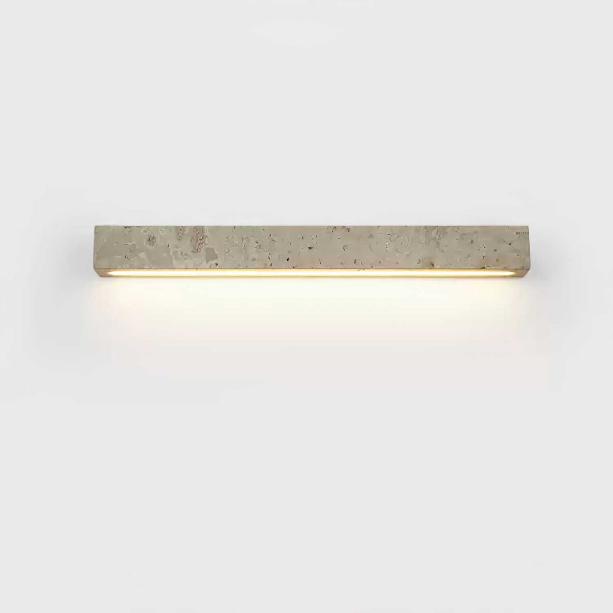 Ardora Travertine Pendant Light