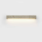 Ardora Travertine Pendant Light