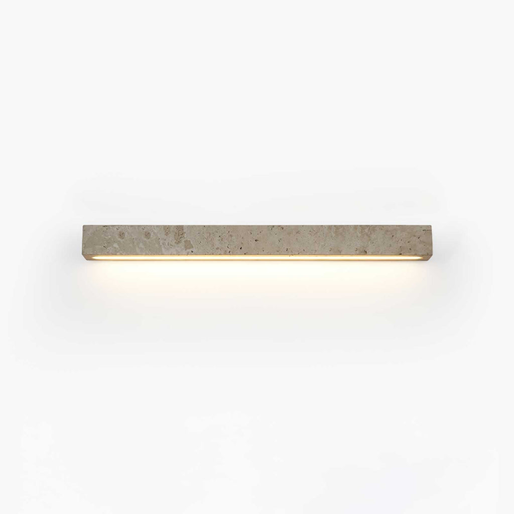 Ardora Travertine Pendant Light