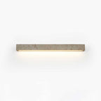 Ardora Travertine Pendant Light