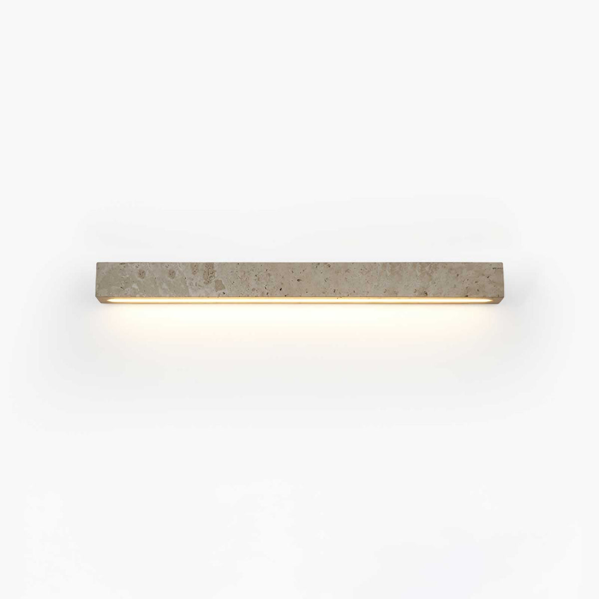 Ardora Travertine Pendant Light