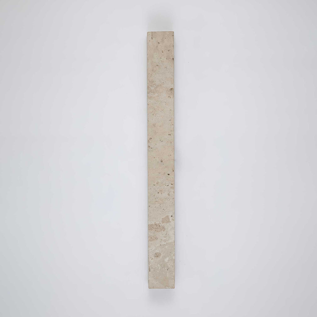 Ardora Travertine Pendant Light