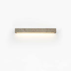 Ardora Travertine Pendant Light