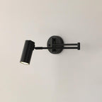 Axel Adjustable Swing Arm Wall Lamp – Stylish, Flexible Lighting for Any Space