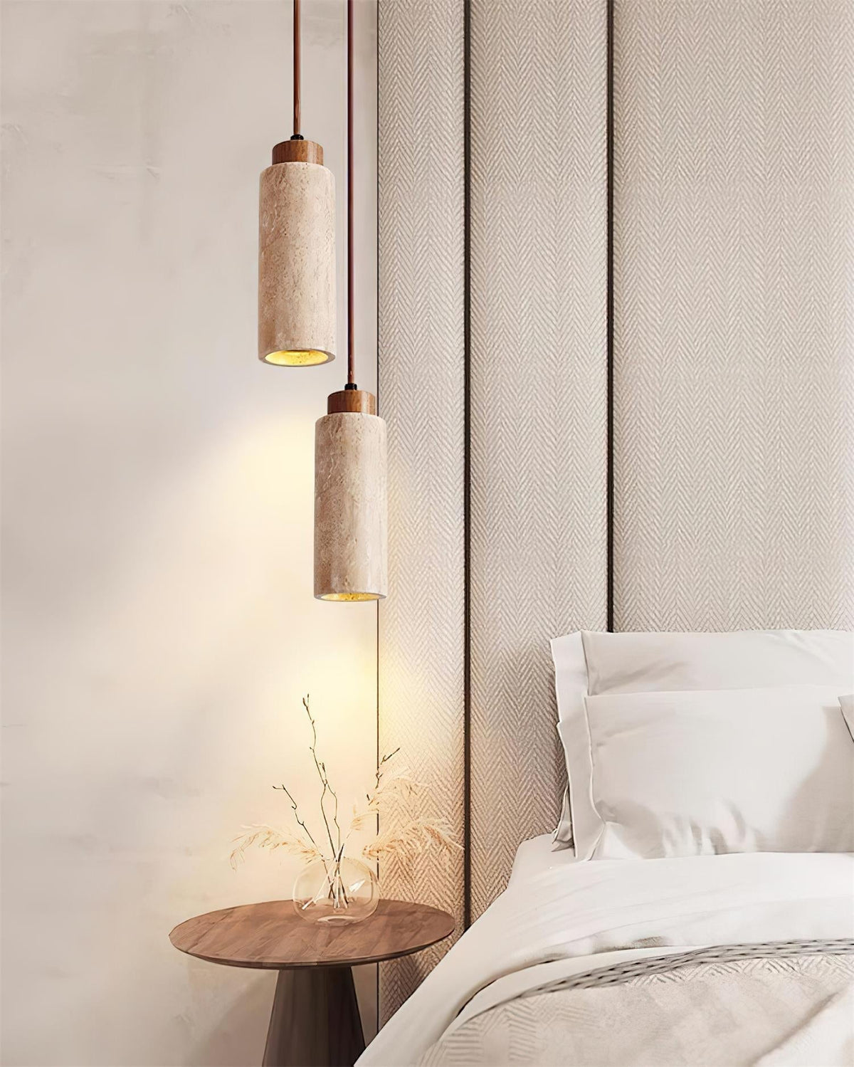 Fioden Minimalist Pendant Light