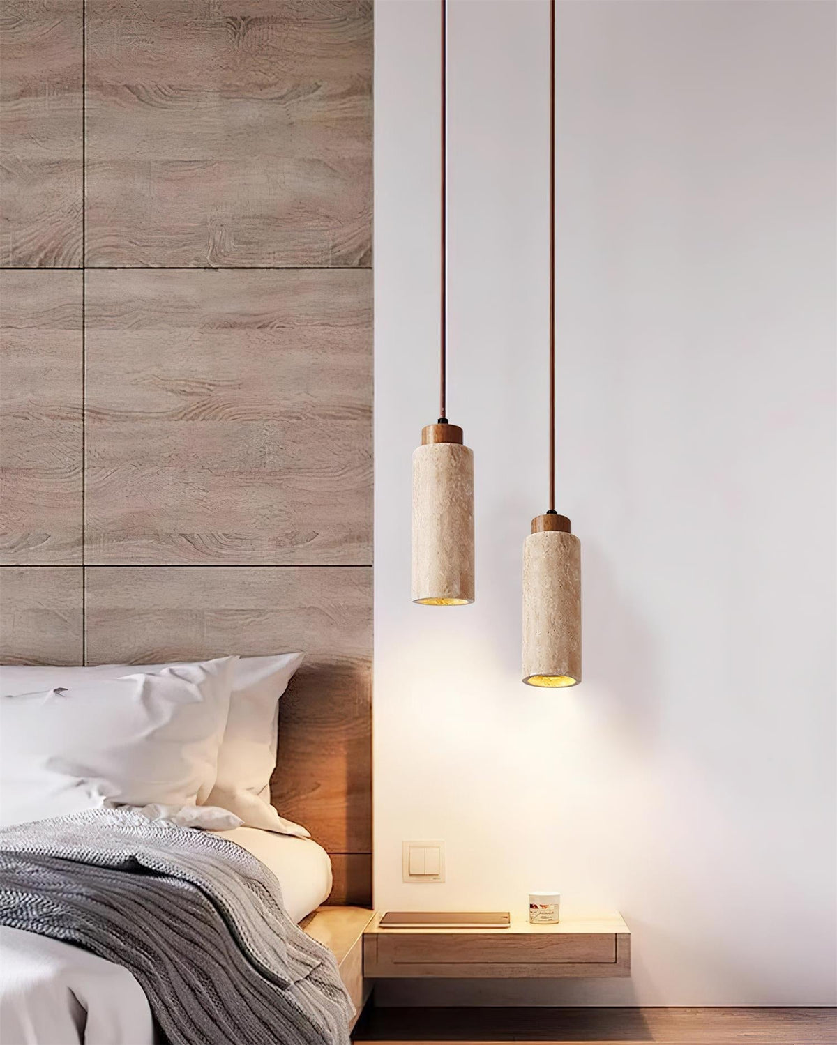 Fioden Minimalist Pendant Light