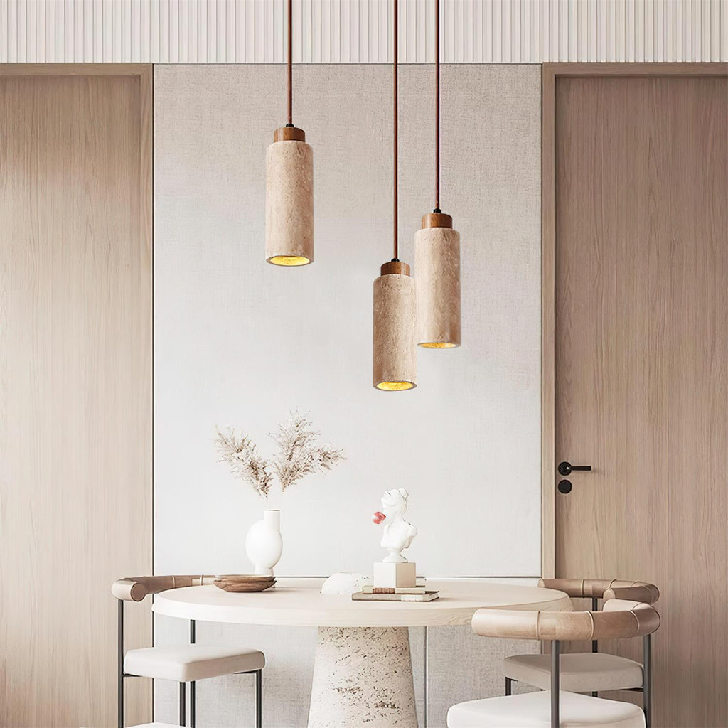 Fioden Minimalist Pendant Light