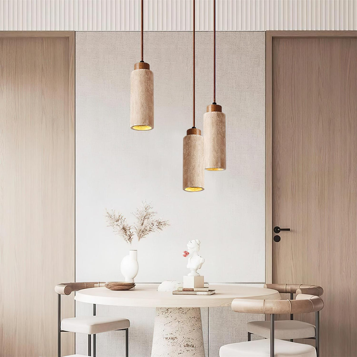Fioden Minimalist Pendant Light