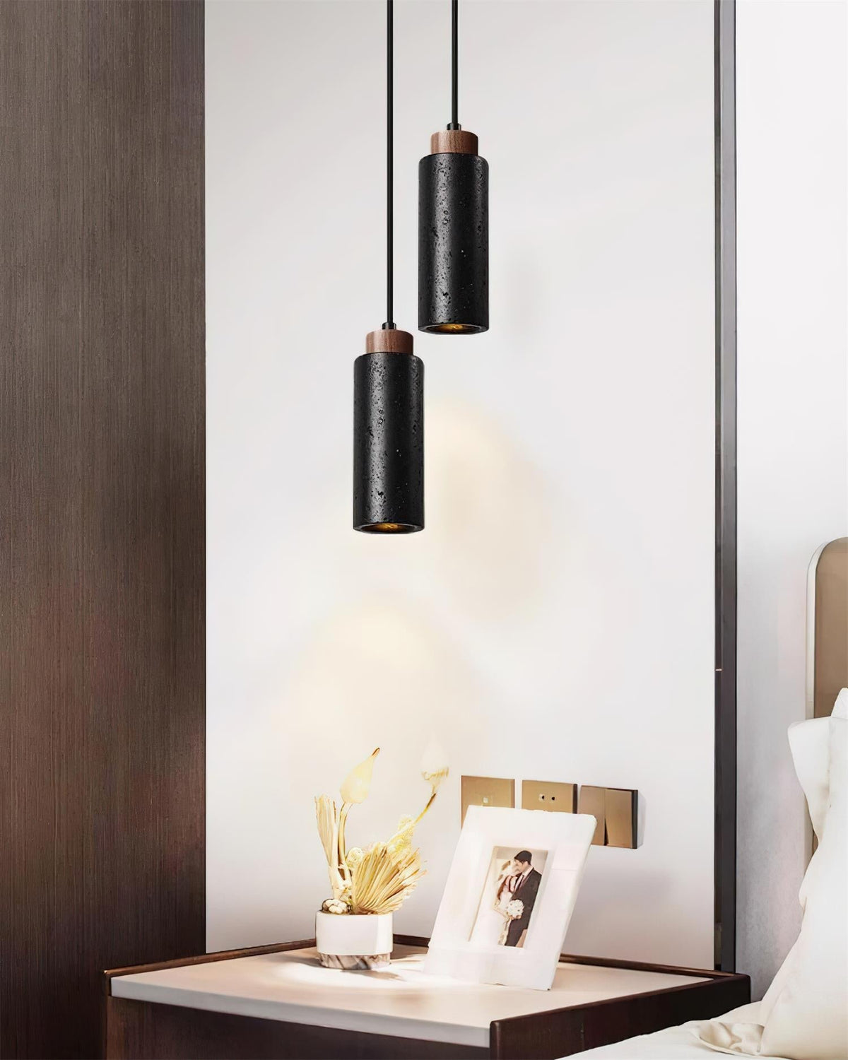 Fioden Minimalist Pendant Light