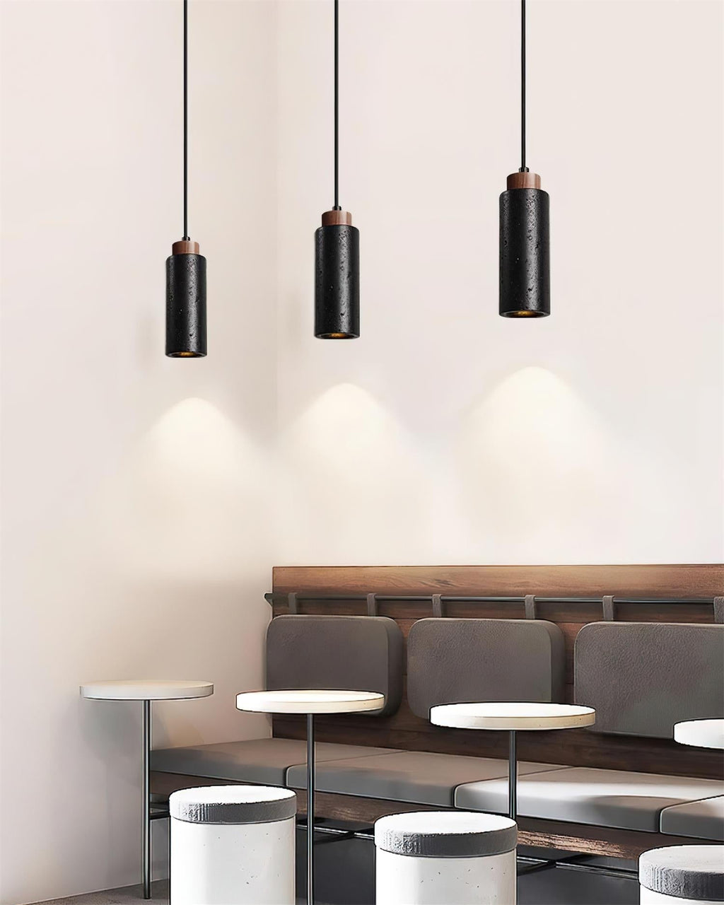 Fioden Minimalist Pendant Light