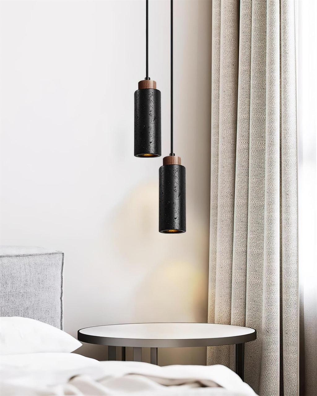 Fioden Minimalist Pendant Light