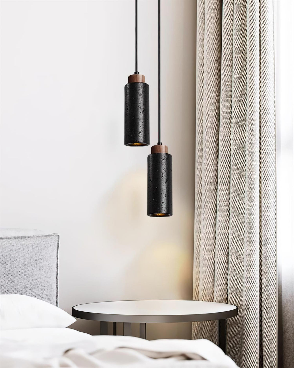 Fioden Minimalist Pendant Light