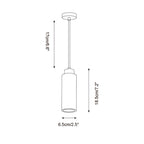 Fioden Minimalist Pendant Light