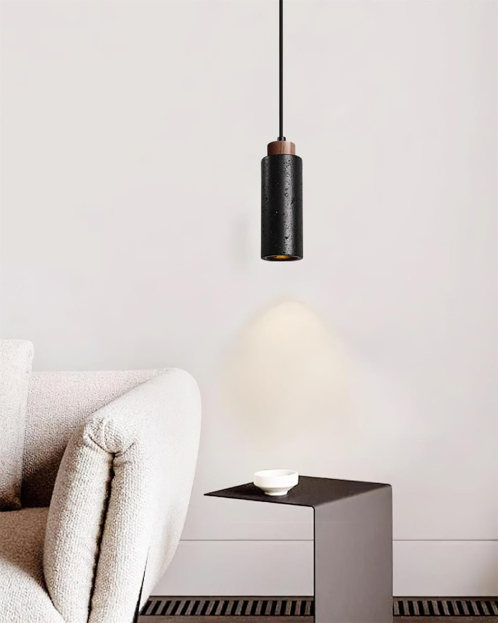 Fioden Minimalist Pendant Light