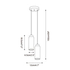 Fioden Minimalist Pendant Light