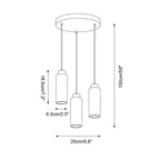 Fioden Minimalist Pendant Light