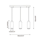 Fioden Minimalist Pendant Light