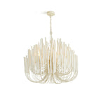 Drox Sculptural Chandeliers