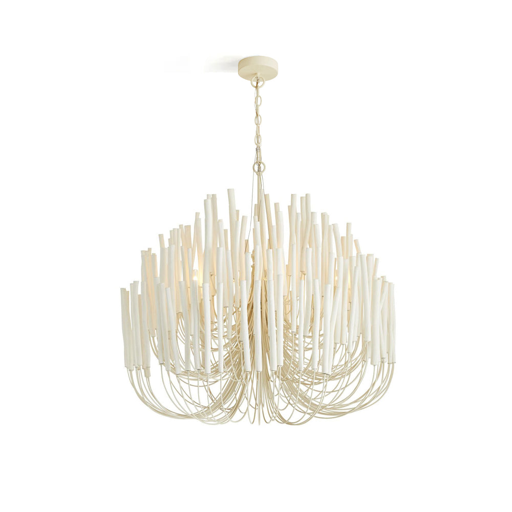 Drox Sculptural Chandeliers