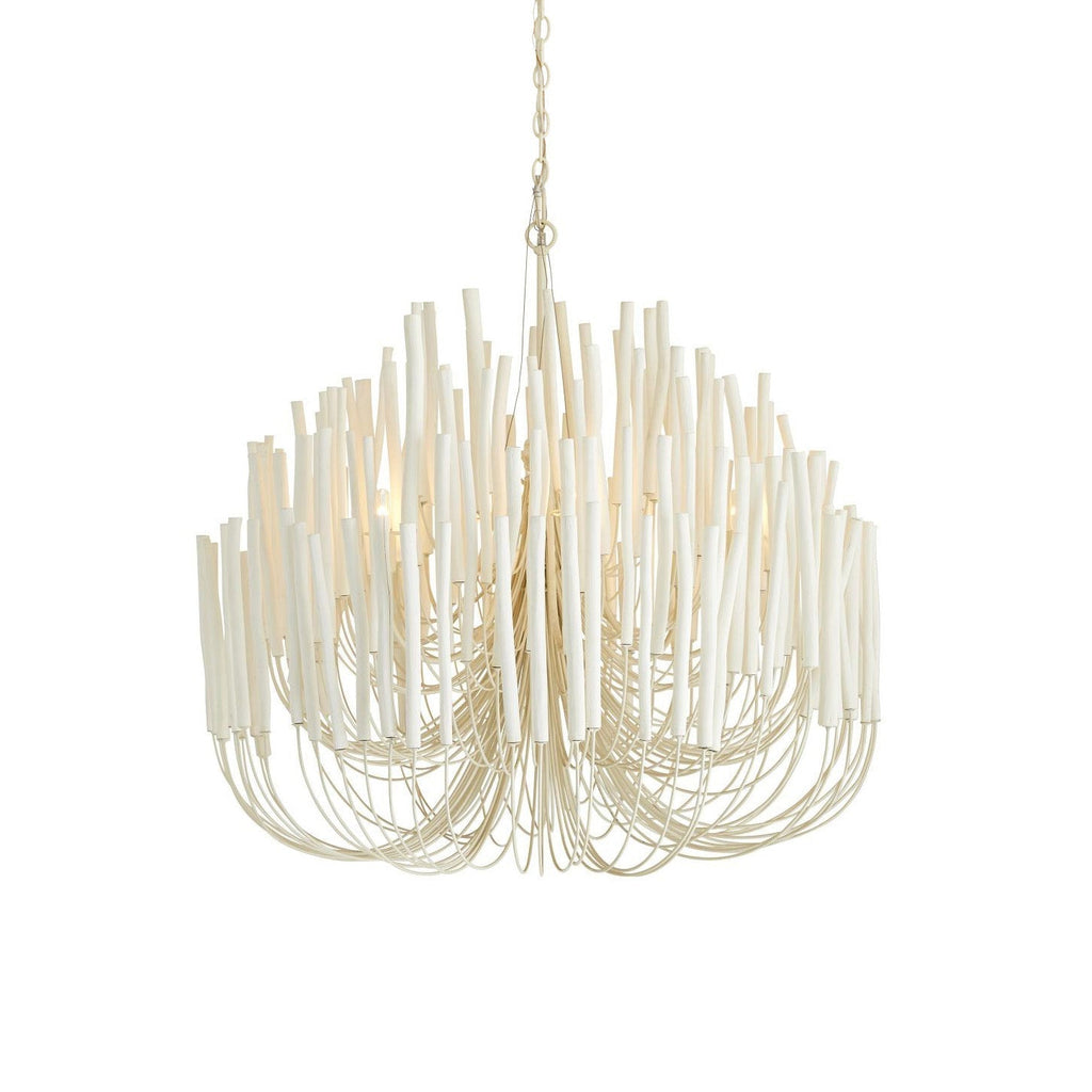 Drox Sculptural Chandeliers