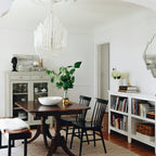 Drox Sculptural Chandeliers